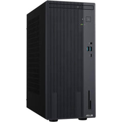 ASUS PC case for desktop computer builds and component installation
