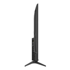 Skyworth Mini LED TV 65Inch QLED, Smart Google TV, 3HDMI & 2USB, Voice Control - 65X6600H
