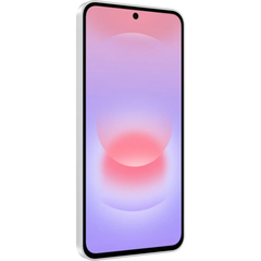 Samsung A37 5G, 12GB & 256GB, 6.7Inch, 5000Mah, White - SM-A376BZWWMEA