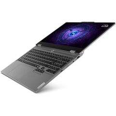 Lenovo LOQ Intel Core i5 13450HX, 16GB DDR5 & 512GB SSD, NVidia, 15.6Inch, Win11 - 83DV01BCAX