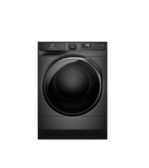 Electrolux Heat Pump Dryer A+++, 9KG, 7Programs, Silver - EDI749U5DC