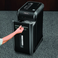 Fellowes Powershred 99Ci Shredder Cross Cut
