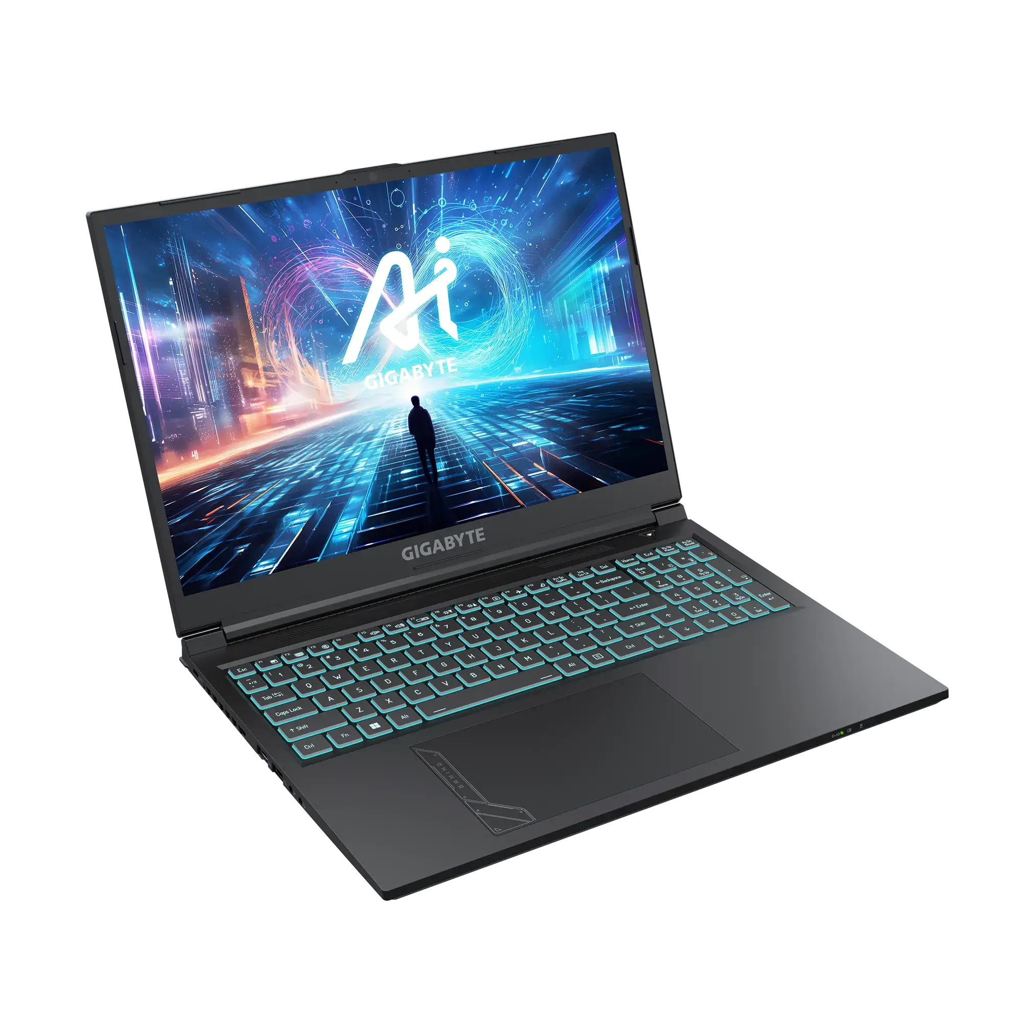 Gigabyte Rtx 4050 laptop for portable computing