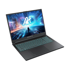 Gigabyte Rtx 4050 laptop for portable computing