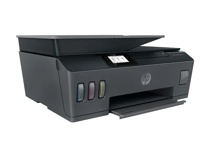 Hp Smart wireless printer for office printing