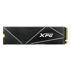 ADATA XPG GAMMIX S70 BLADE 2TB PCIe Gen4 M.2 SSD - WORK WITH PS5