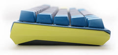 Ducky One 3 Sf Daybreak Edition Rgb Double Shot Pbt Quack Mechanical Gaming Keyboard
