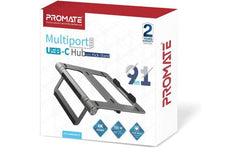 Promate 4K USB 3.0 laptop for portable computing