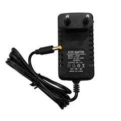 9V 2A AC/DC Power Adapter