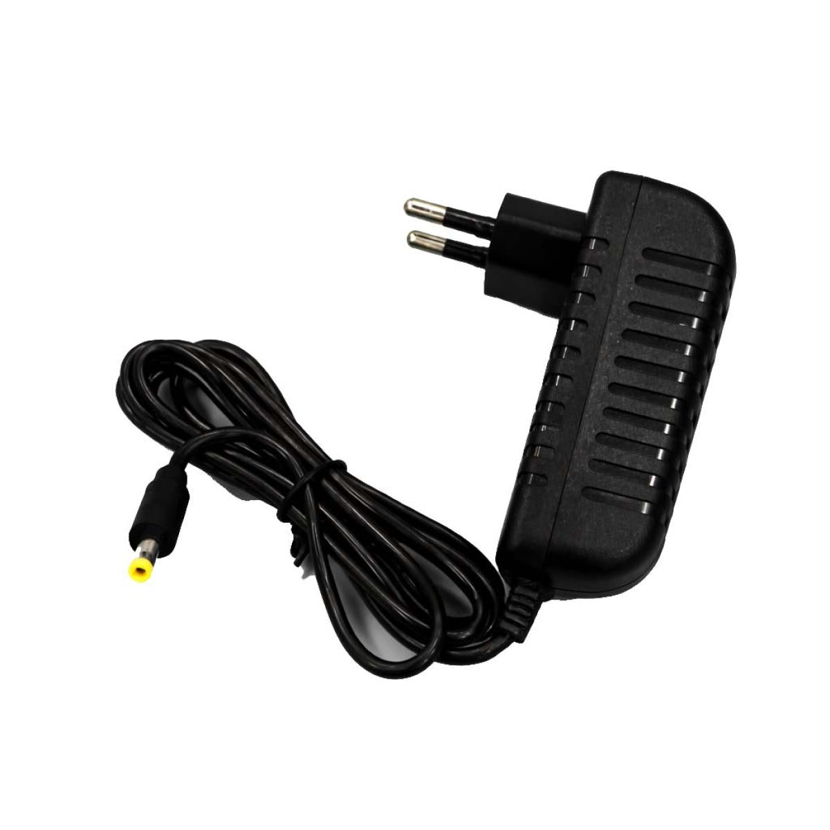 9V 2A AC/DC Power Adapter