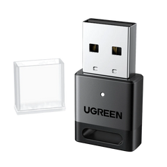UGREEN 45134 USB BLUETOOTH 5.4 ADAPTER DONGLE RECEIVER EDR & BLE FOR PC