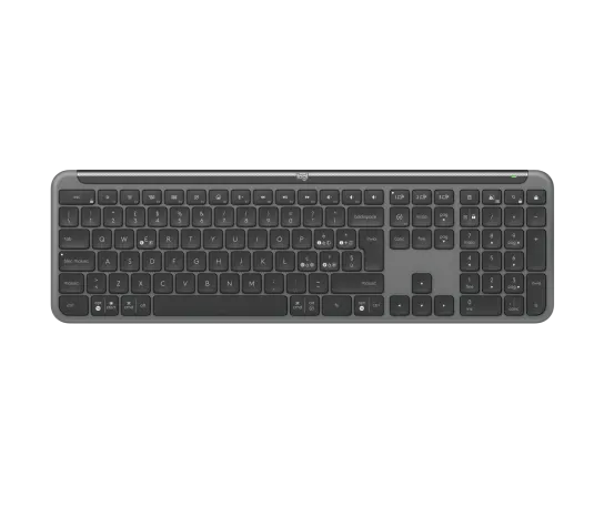LOGITECH K950 SIGNATURE SLIM WIRELESS KEYBOARD