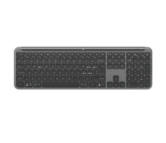 LOGITECH K950 SIGNATURE SLIM WIRELESS KEYBOARD
