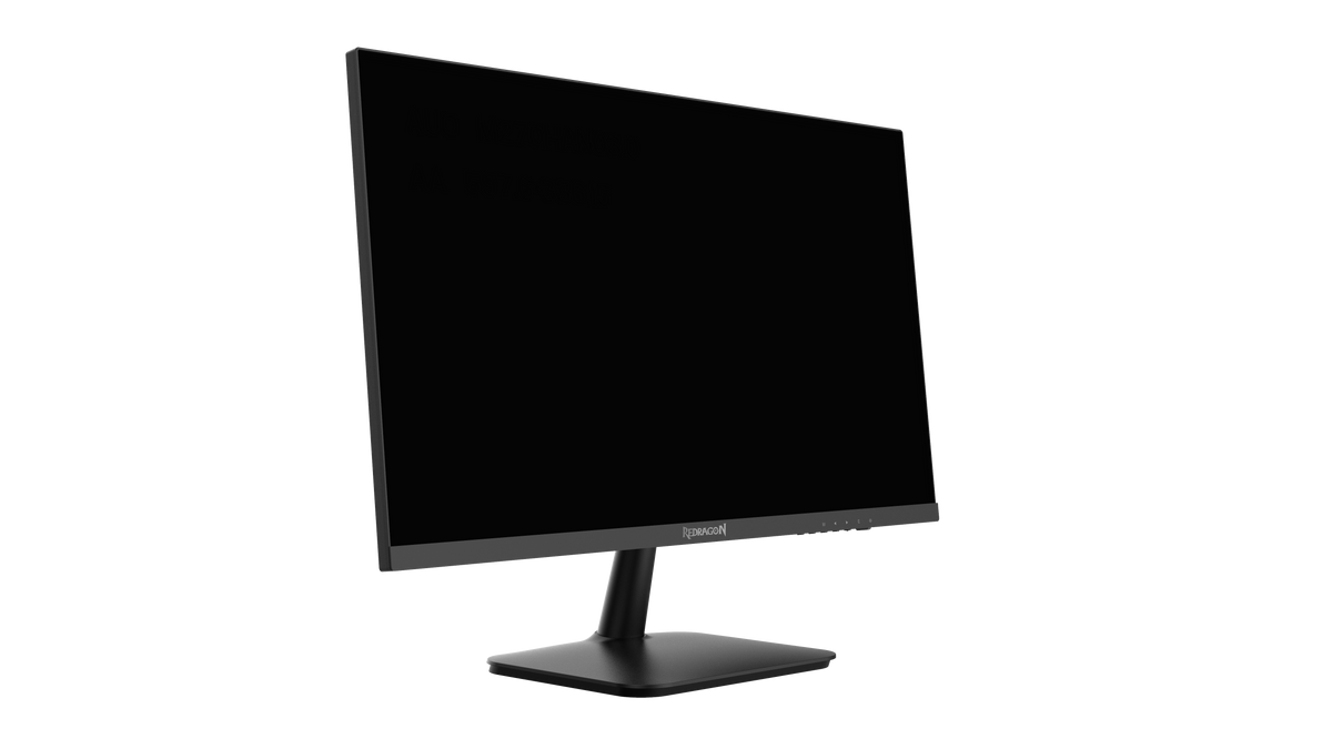 Redragon BM24V17IPS 100HZ 24INCH - CompuMe