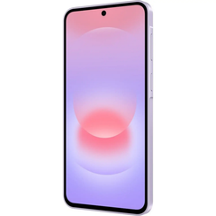 Samsung A37 5G, 12GB & 256GB, 6.7Inch, 5000Mah, Light Violet - SM-A376BLVWMEA