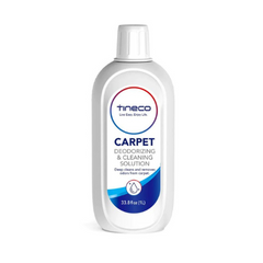 Tineco Carpet Odor and Dirt Removal Solution, 1L - 9CWWS100100