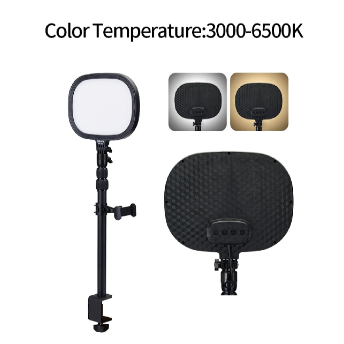 Jmary Fm 58r 9 Inch Panel Led Light Jmary Fm 58r 9 Inch Panel Led Light