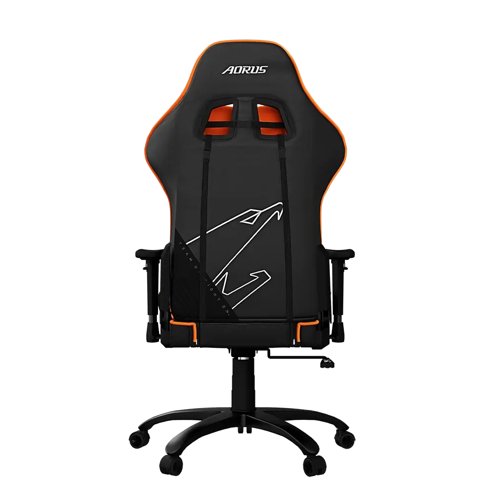 Gigabyte Aorus gaming chairs for electronics hardware