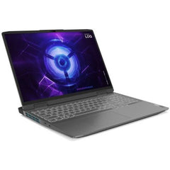 Lenovo LOQ AMD Ryzen™ 5 150 AI-Powered, RTX 3050 6GB DDR6, 16GB DDR5, 512GB SSD, 15.6” IPS 144Hz – Gaming Laptop