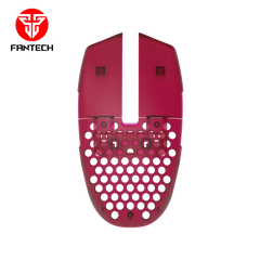 Fantech Mt01 Frost Top Shell For Aria Xd7 Gaming Mouse (red & Blue)
