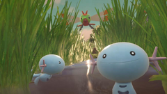 Pokemon Scarlet - Switch