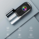 Hikvision AE-DC2018-D1 - 1080P Front Dash Camera, Wi-Fi, G-Sensor, Compact Design