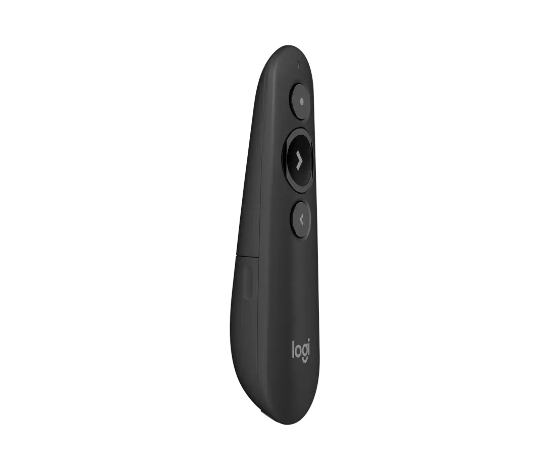Logitech R500s Laser Presentation Remote (bluetooth & Usb) Logitech R500s Laser Presentation Remote (bluetooth & Usb)