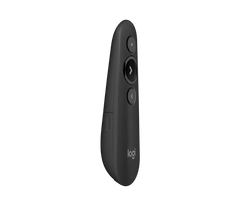 Logitech R500s Laser Presentation Remote (Bluetooth & USB)