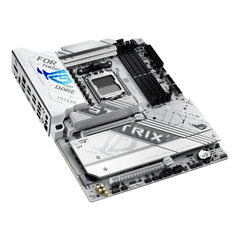 ASUS ROG STRIX X870-A GAMING WIFI7 & Bluetooth DDR5 Motherboard - for AMD