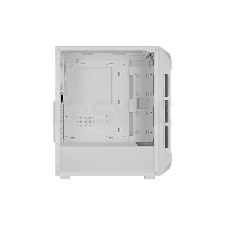 Gamdias Aura Gc1 Elite Argb Tower Gaming Case White Gamdias Aura Gc1 Elite Argb Tower Gaming Case White