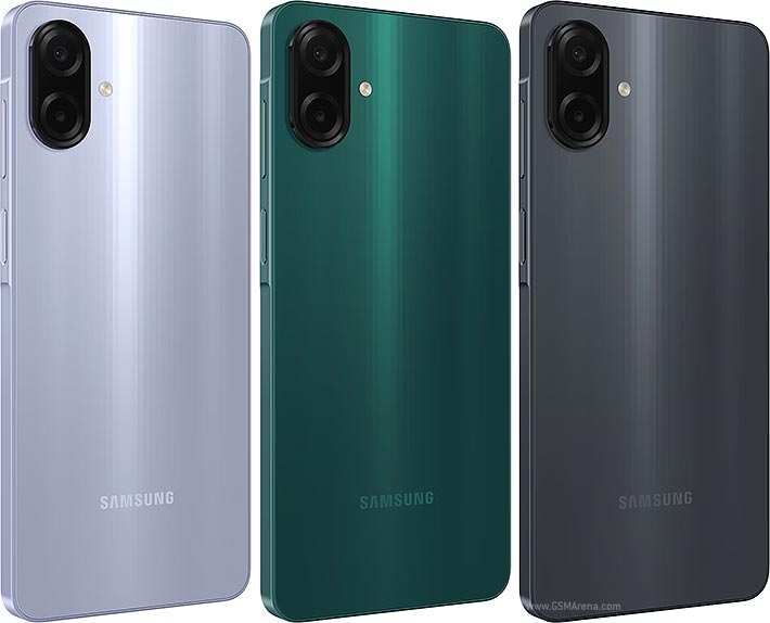Samsung Galaxy A07 Mobile Phone