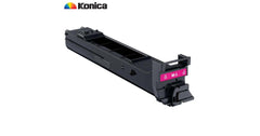 Konica toner cartridge for printer supplies