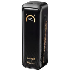 Anker laptop for portable computing