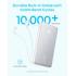 Anker Bank 10000mah USB cable for device connectivity