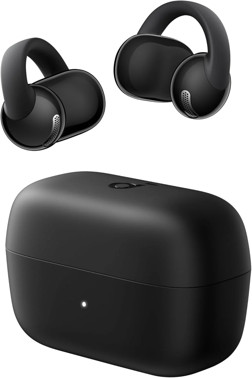 Soundcore C50i Comfortable Clip on Earbuds - Black