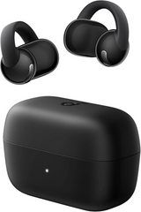 Soundcore C50i Comfortable Clip on Earbuds - Black