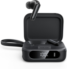 Anker Soundcore P41i Adaptive Noise Cancelling Earbuds – Portable Charging Case - White