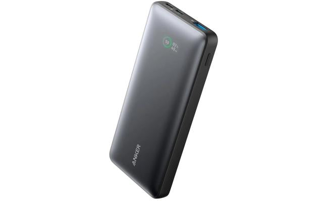 Anker BANK10000MAH tablet for portable computing