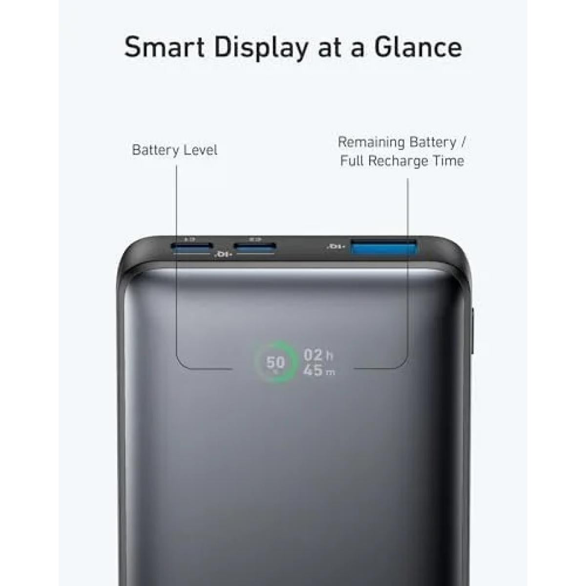 Anker BANK10000MAH tablet for portable computing