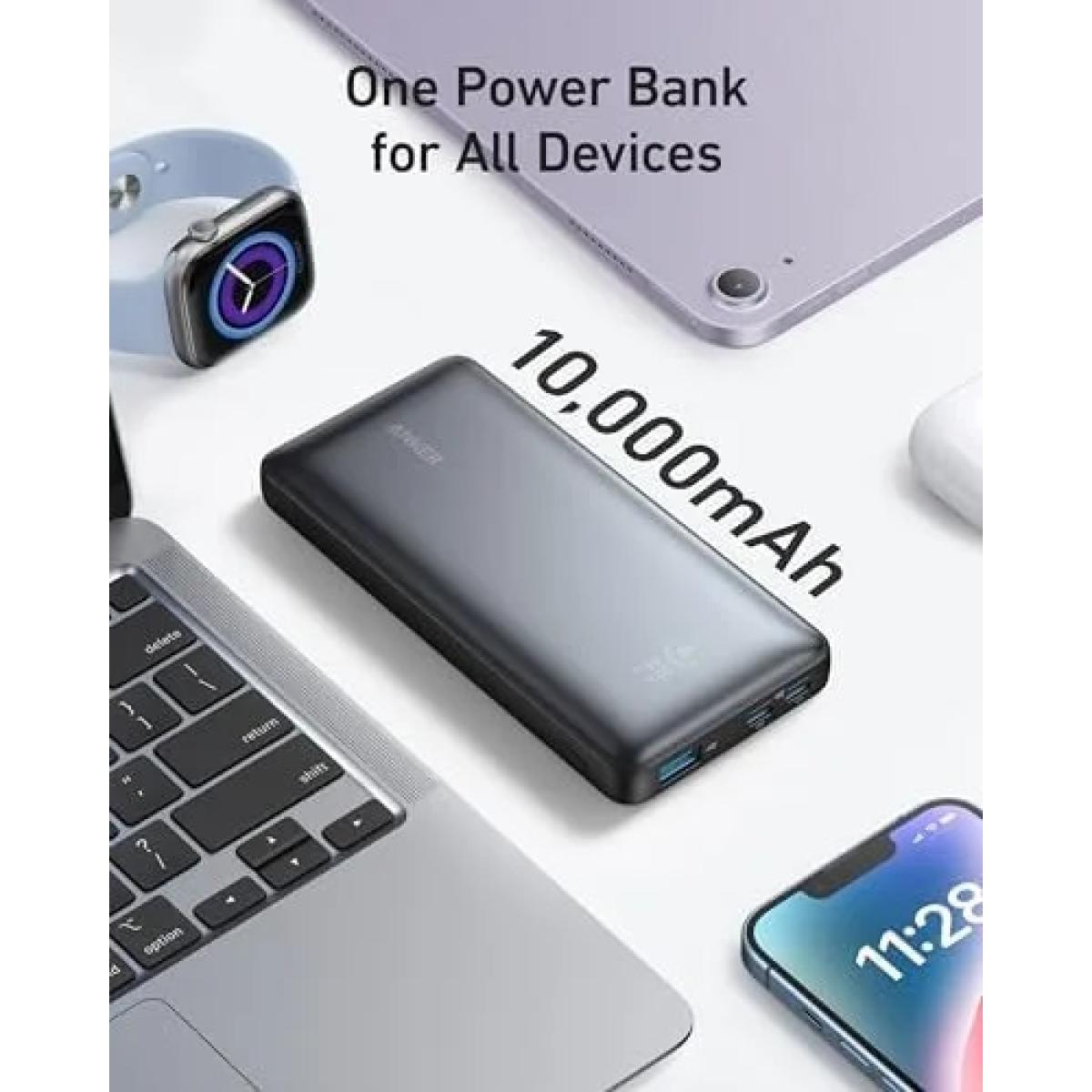 Anker BANK10000MAH tablet for portable computing