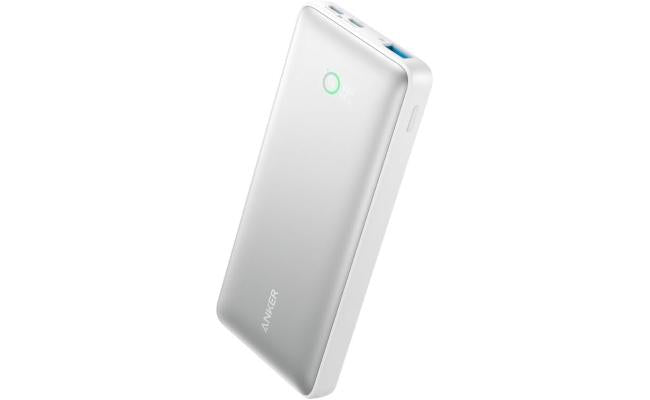 Anker BANK10000MAH tablet for portable computing