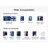 Anker BANK10000MAH tablet for portable computing