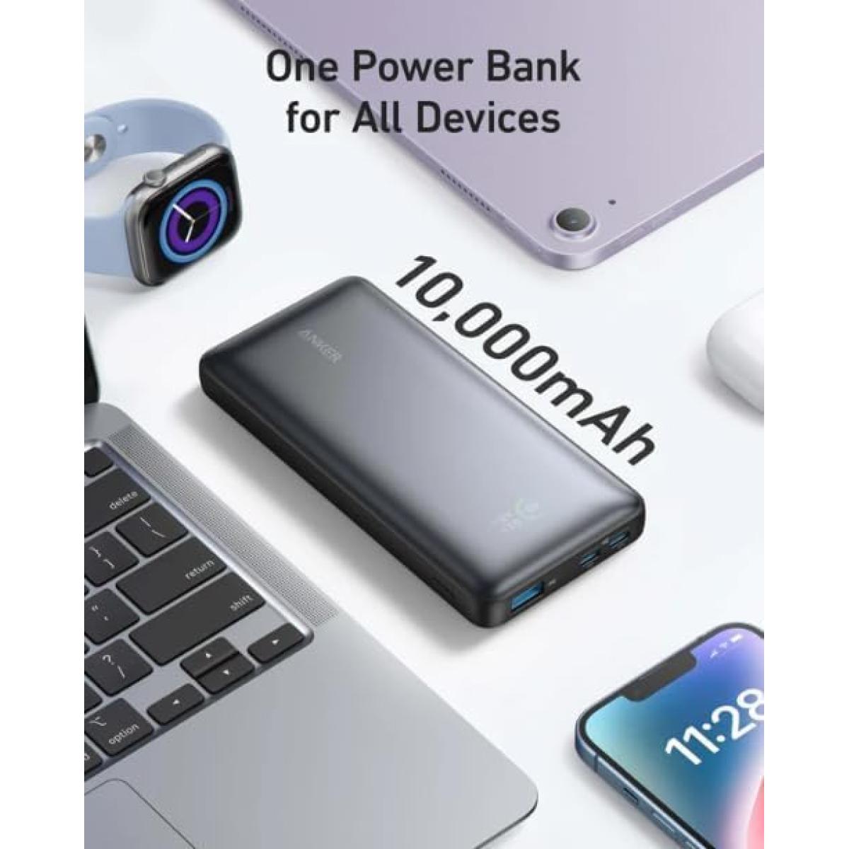 Anker tablet for portable computing