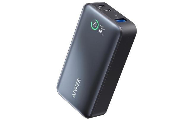 Anker Pd 30w tablet for portable computing