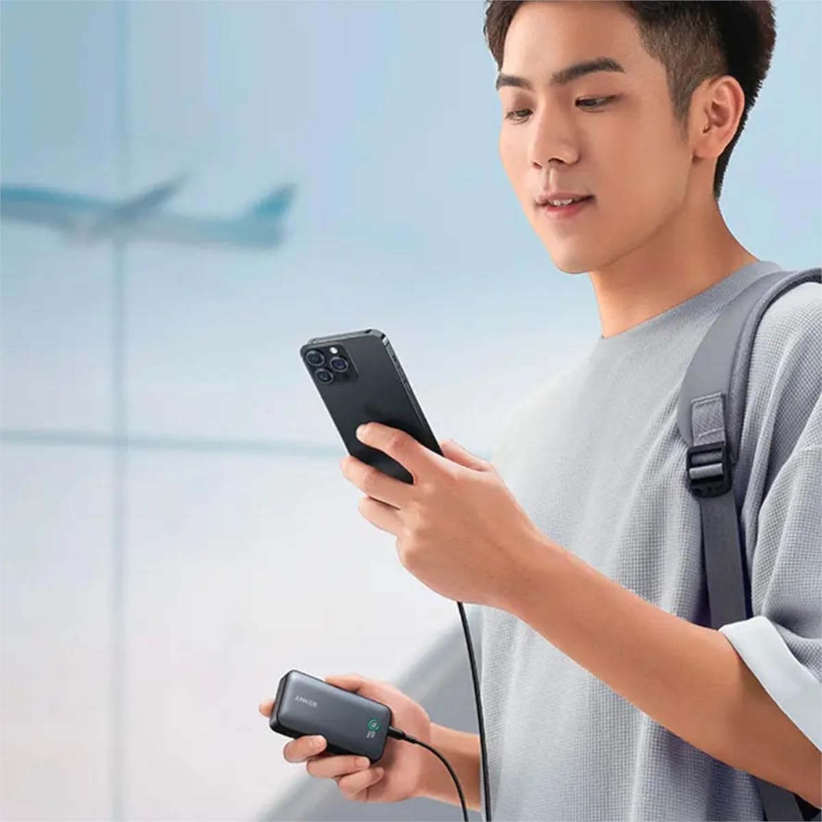Anker Pd 30w tablet for portable computing