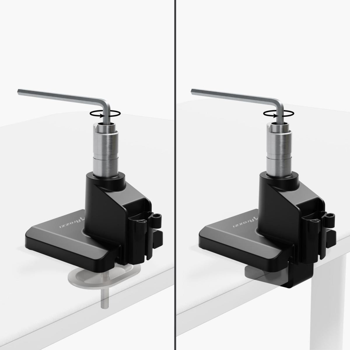 Arozzi monitor for display setup