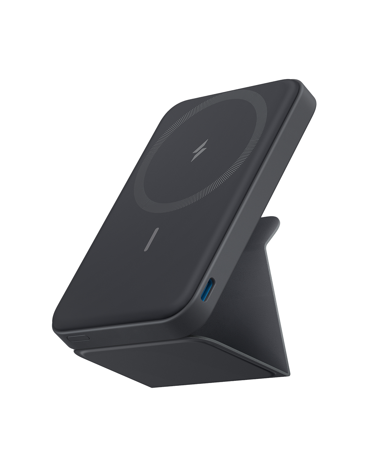 Anker 622 Magnetic Battery (MagGo) - Black