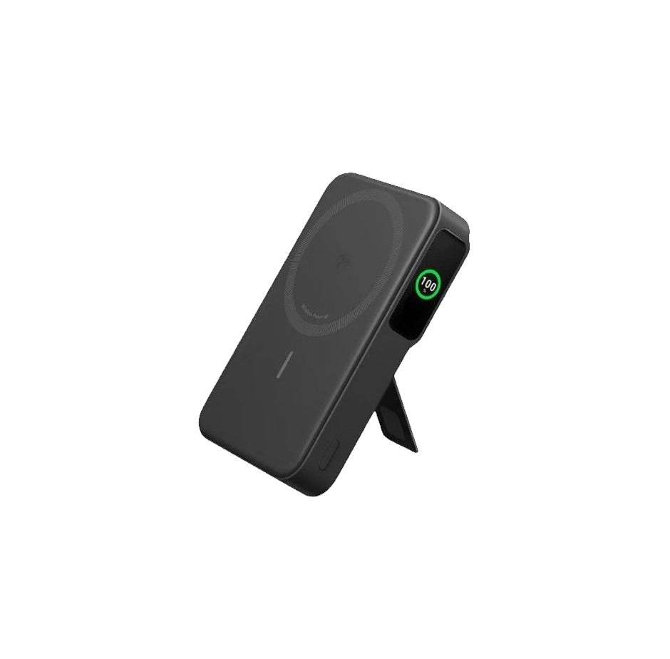 Anker A1654H11 MagGo Power Bank (10K) Black