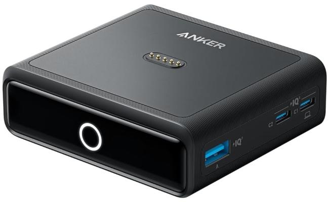 Anker laptop for portable computing
