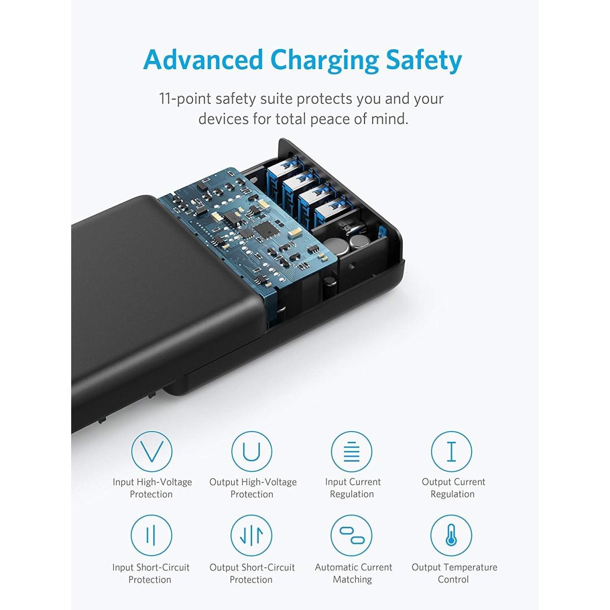 Anker One 30w laptop for portable computing